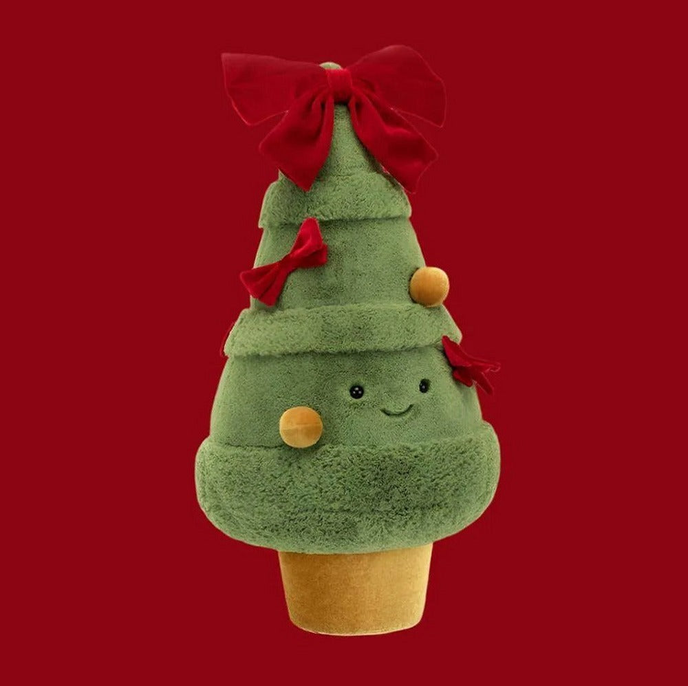 Amuseables Decorated Christmas Tree