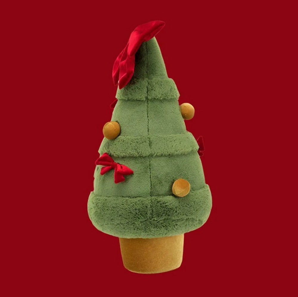 Amuseables Decorated Christmas Tree