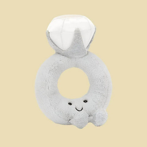 Amuseables Diamond Ring