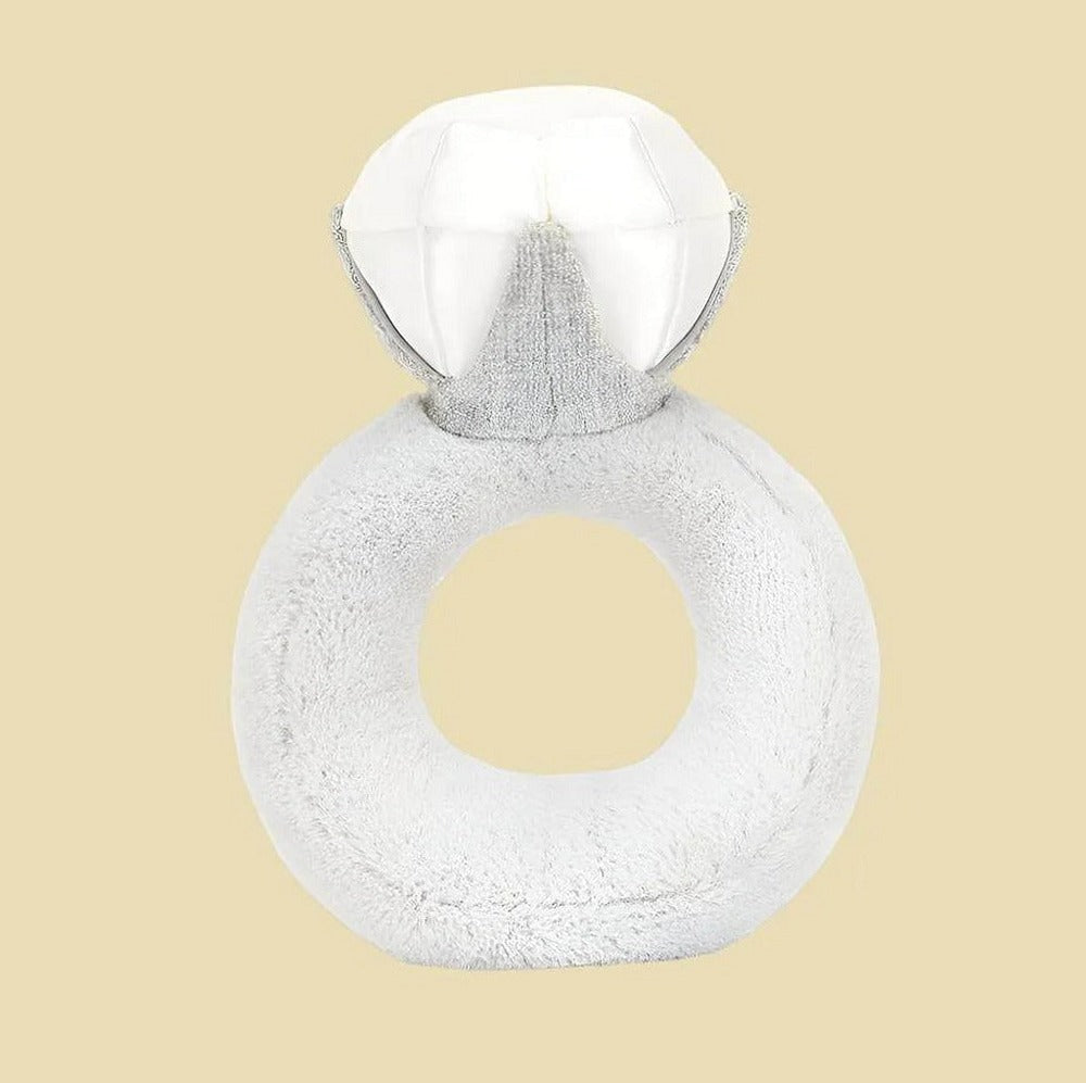 Amuseables Diamond Ring