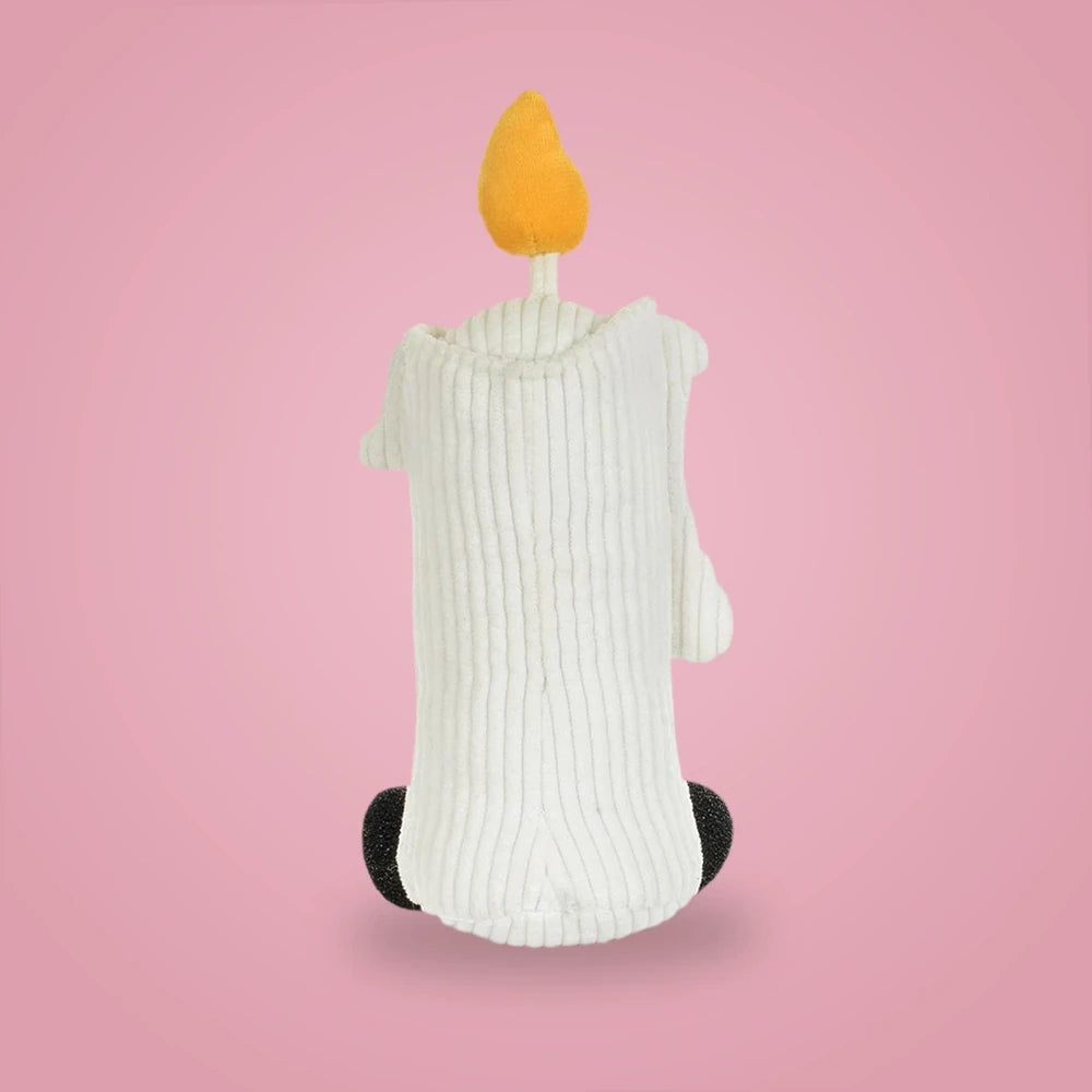 Amuseables Flickerty Candle – soft plush toy
