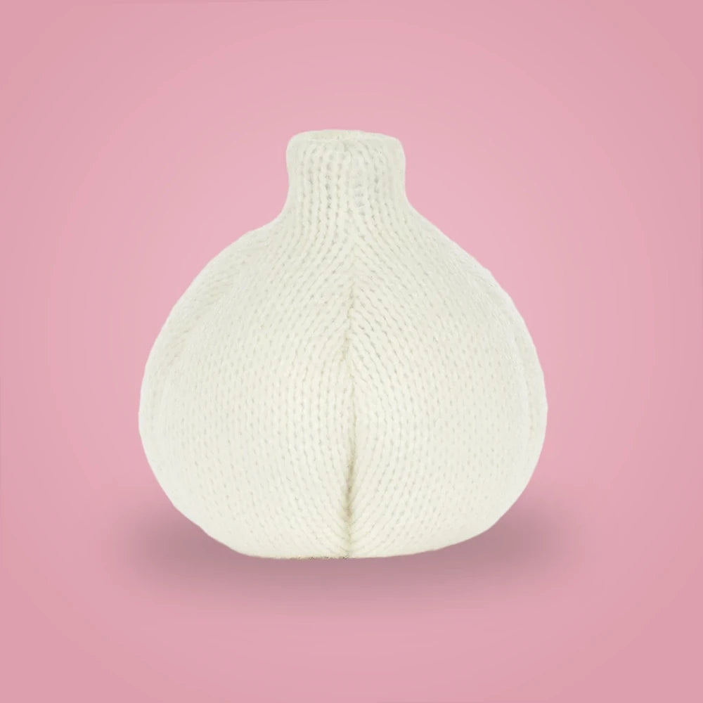 Amuseables Garlic – soft plush toy