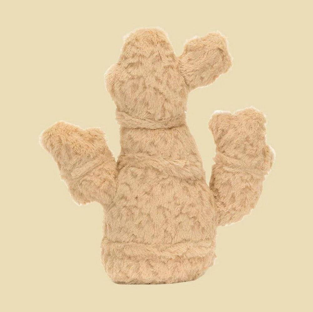Amuseables Ginger