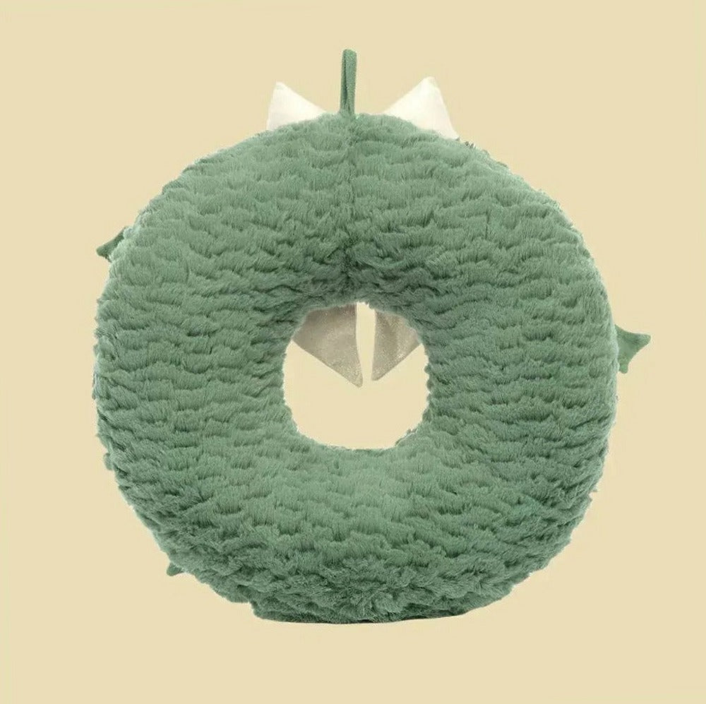 Amuseables Gold Wreath