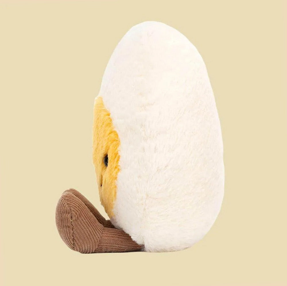 Amuseables Happy Boiled Egg