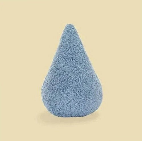 Amuseables Happy Raindrop