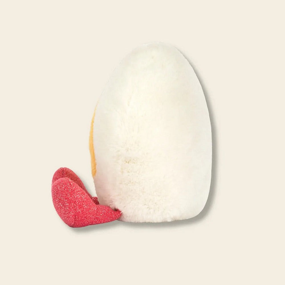 Amuseables Heart Boiled Egg
