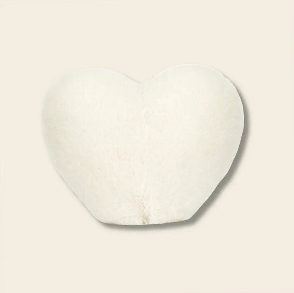 Amuseables Heart Boiled Egg