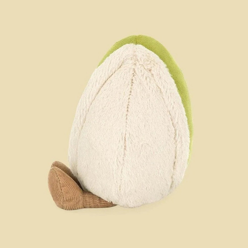Amuseables Horatio Pistachio
