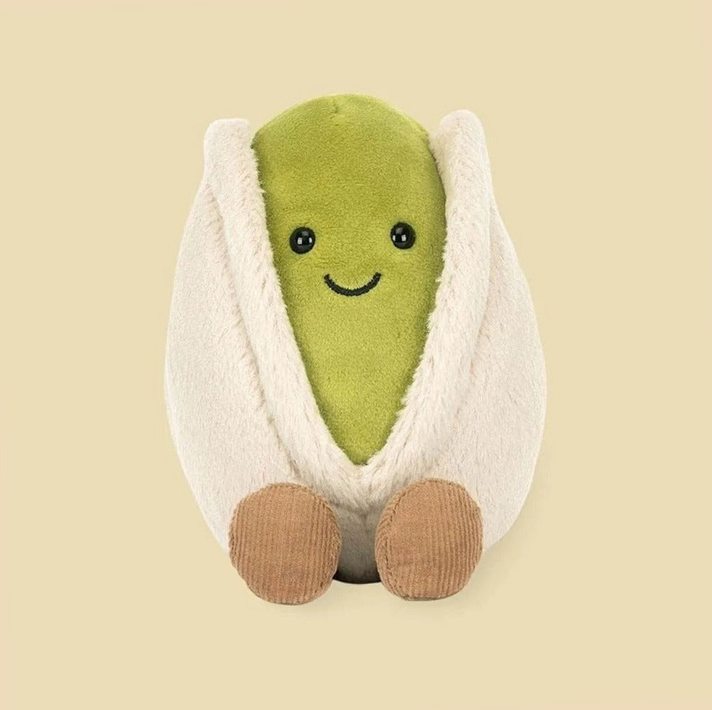 Amuseables Horatio Pistachio