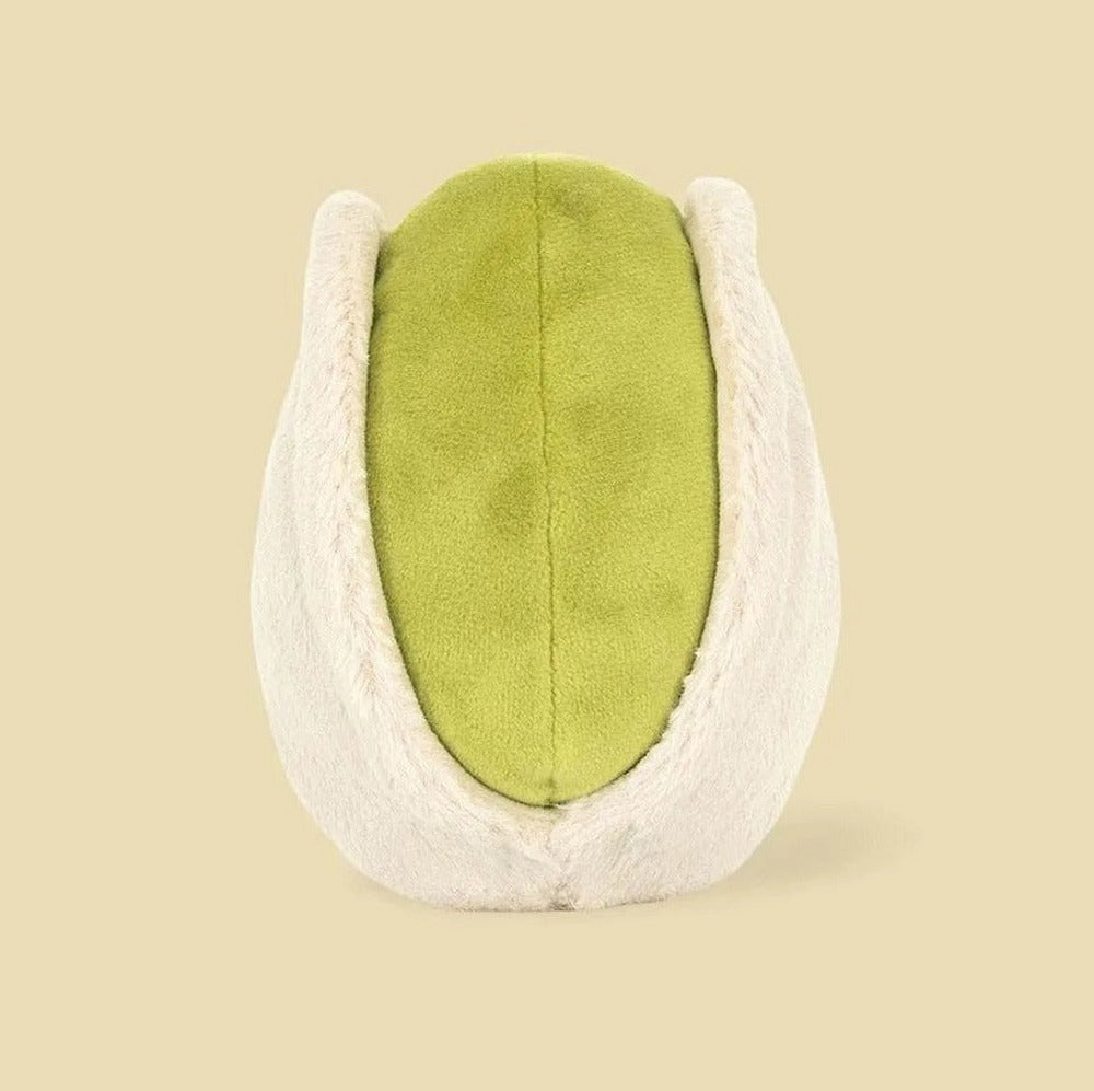 Amuseables Horatio Pistachio