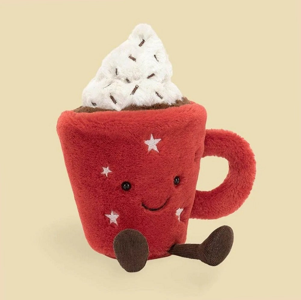 Amuseables Hot Chocolate