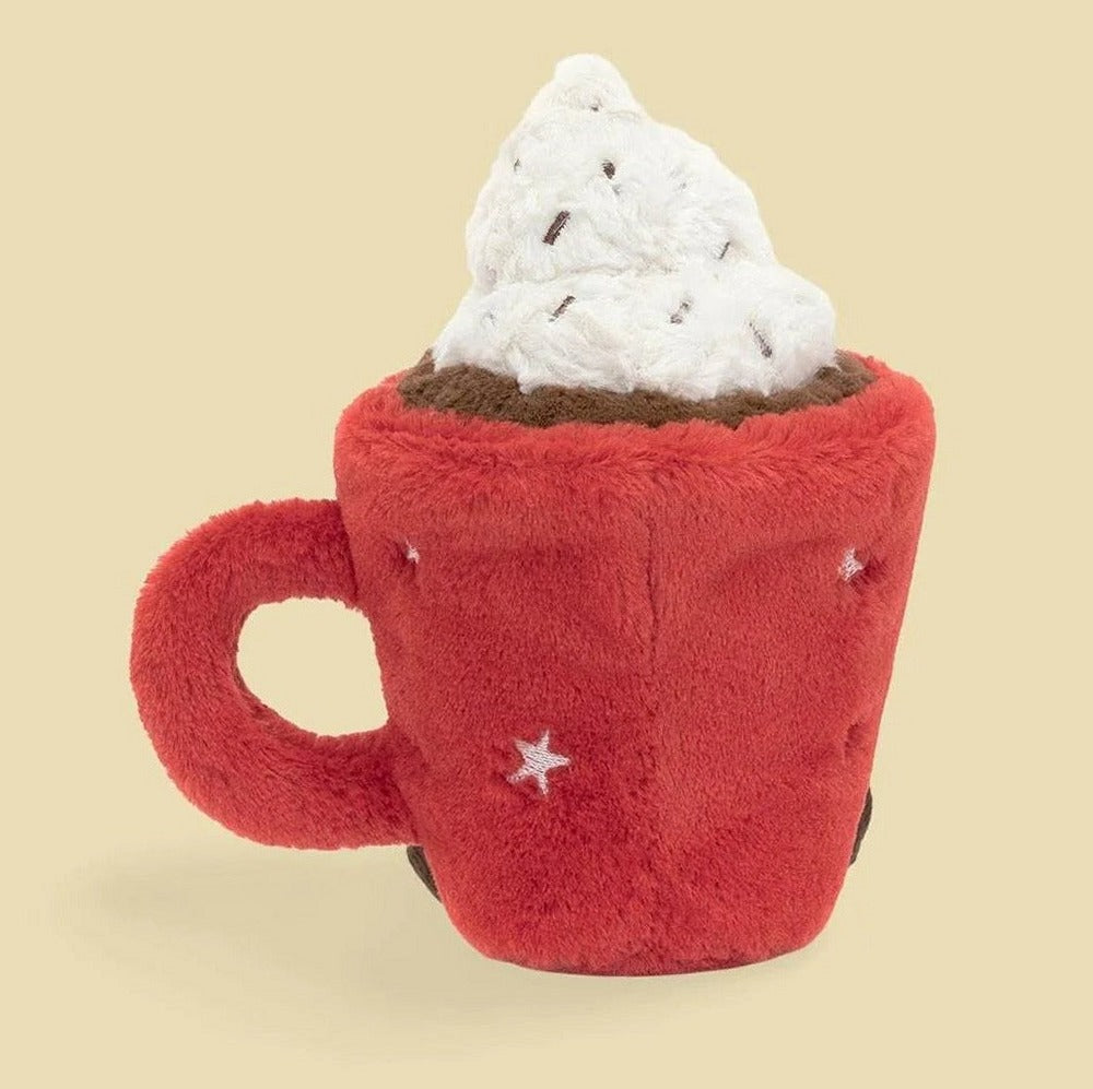 Amuseables Hot Chocolate