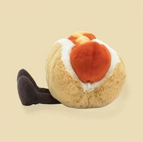 Amuseables Hot Dog