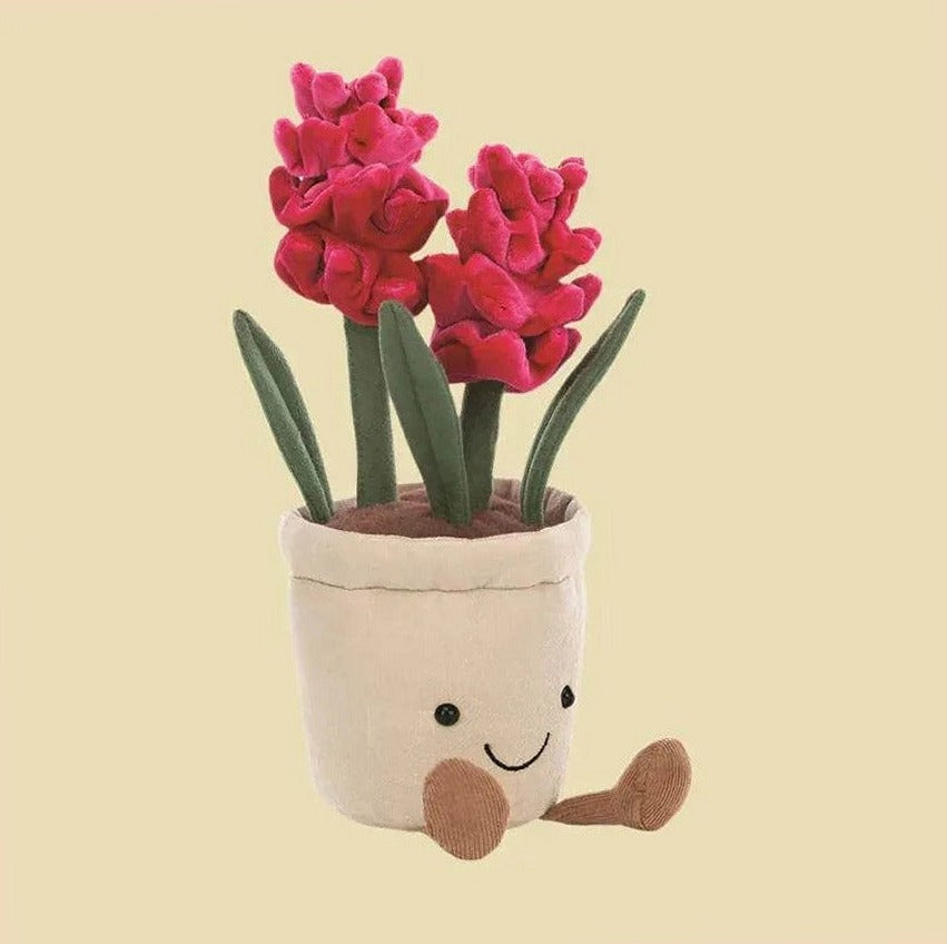 Amuseables Hyacinth