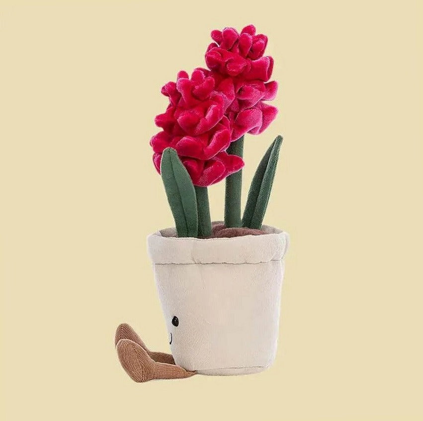 Amuseables Hyacinth