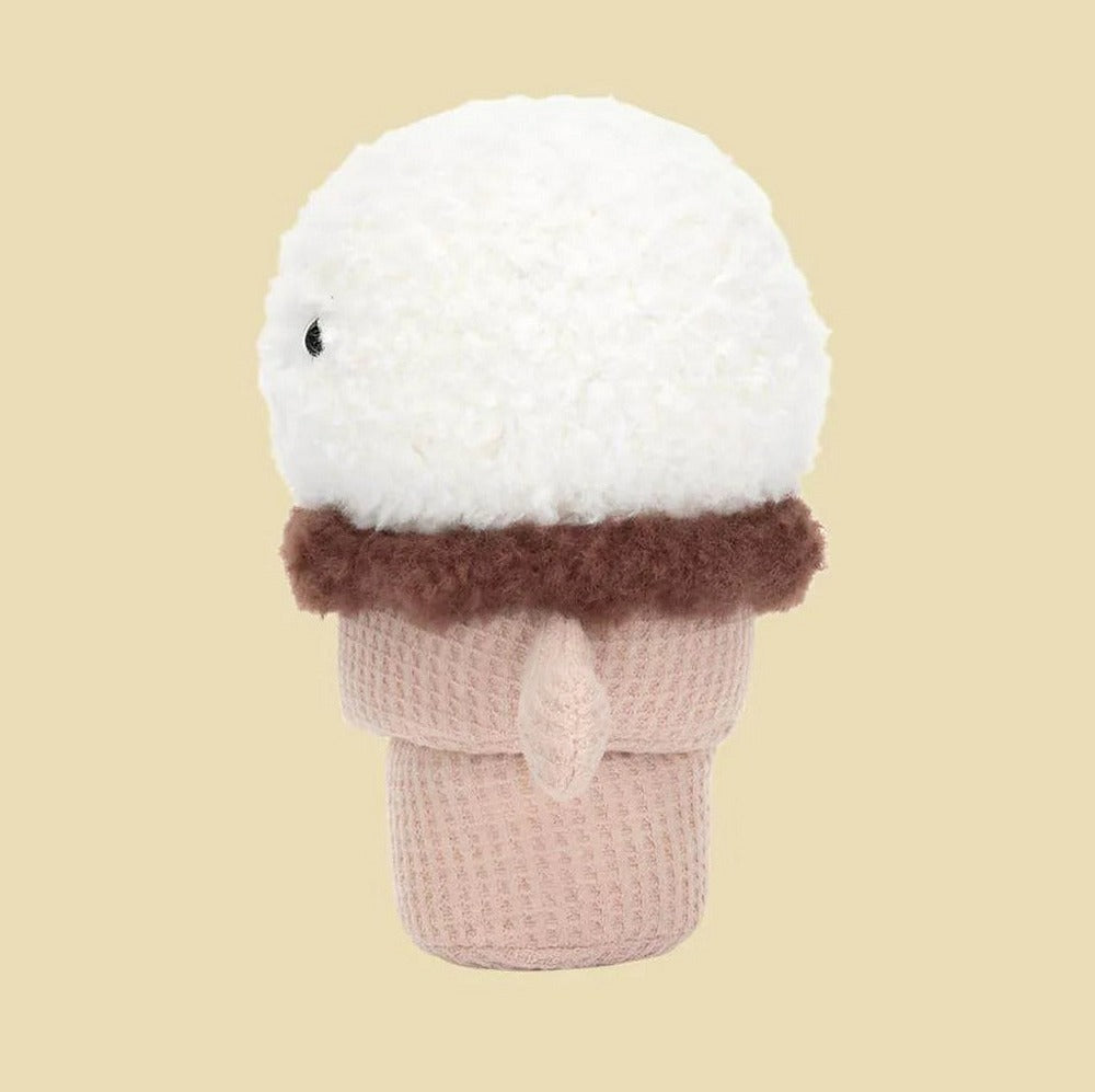Amuseables Ice Cream Cone