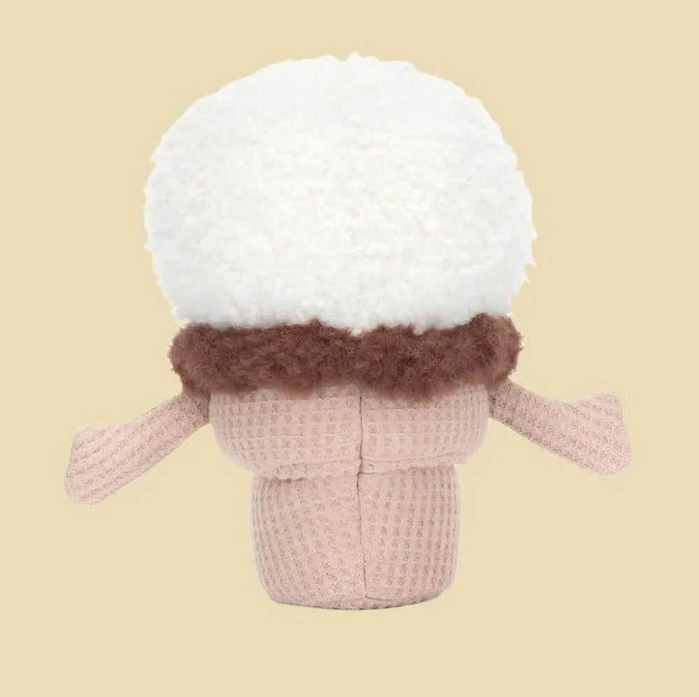 Amuseables Ice Cream Cone