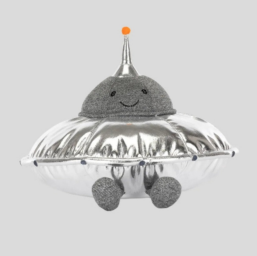 Amuseables Jellysaucer