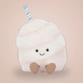 Amuseables Kathrin Candy Floss – soft plush toy
