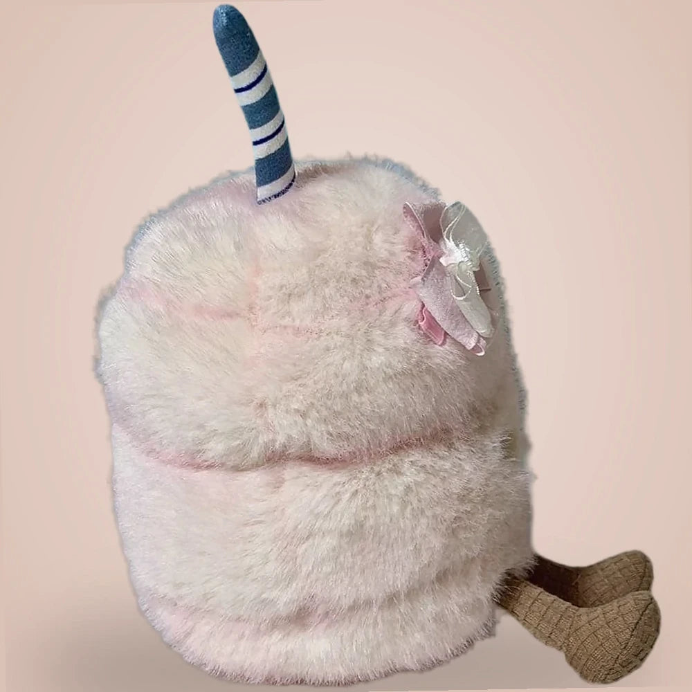 Amuseables Kathrin Candy Floss – soft plush toy