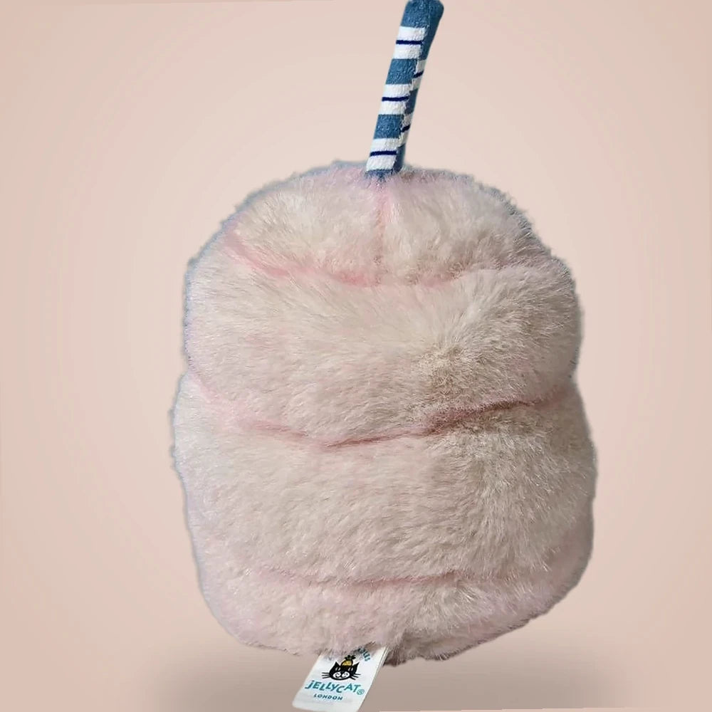 Amuseables Kathrin Candy Floss – soft plush toy