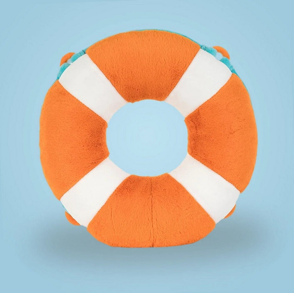 Amuseables Life Ring – soft plush toy, view 4