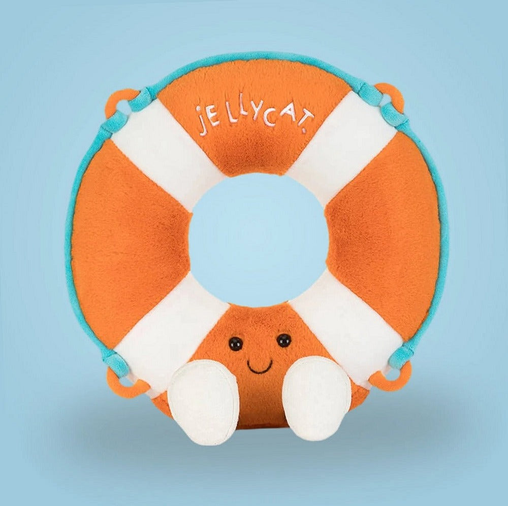 Amuseables Life Ring – soft plush toy, view 5