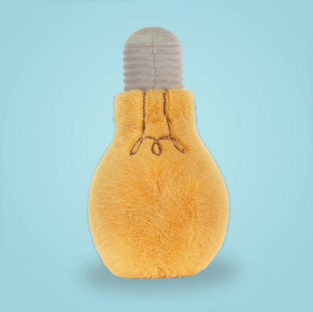 Amuseables Lightbulb – soft plush toy, view 4
