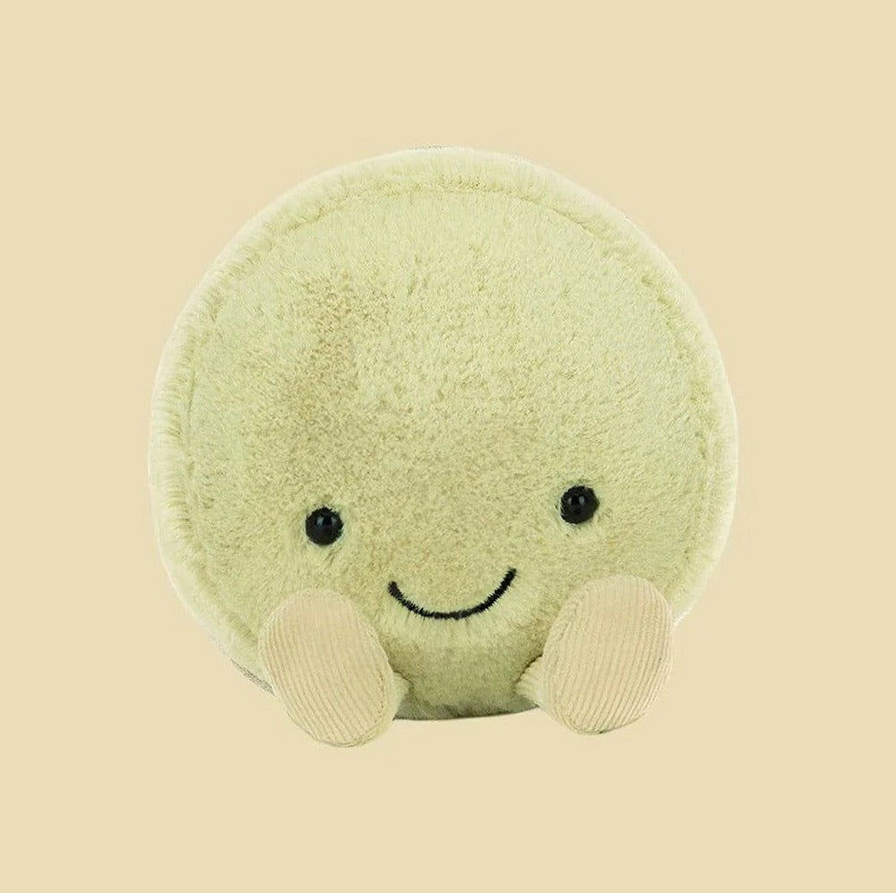 Amuseables Max Macaron