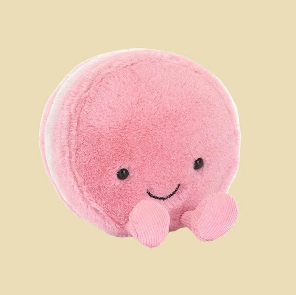Amuseables Mia Macaron