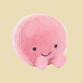 Amuseables Mia Macaron