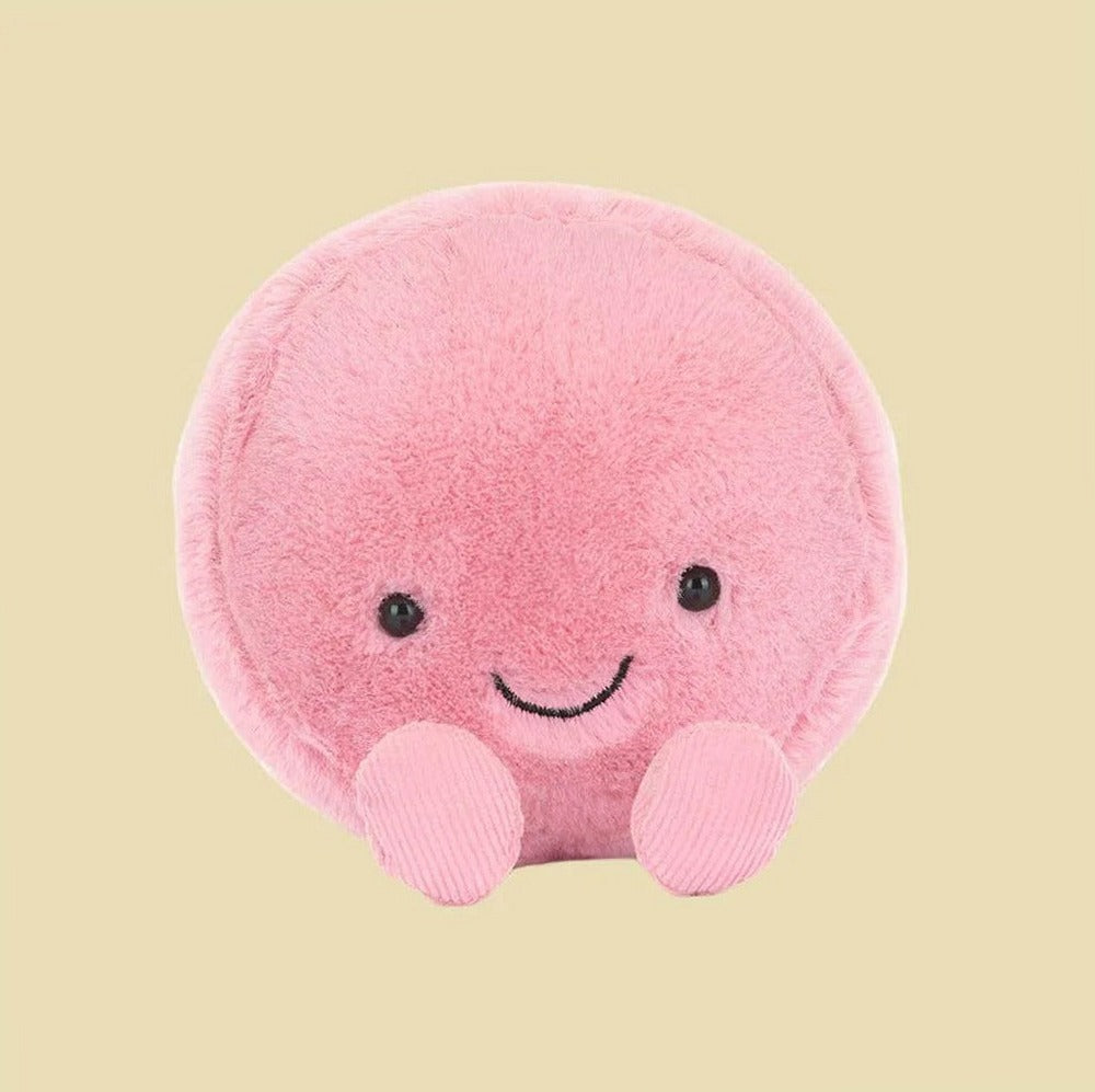 Amuseables Mia Macaron