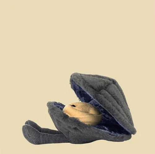 Amuseables Michelle Mussel