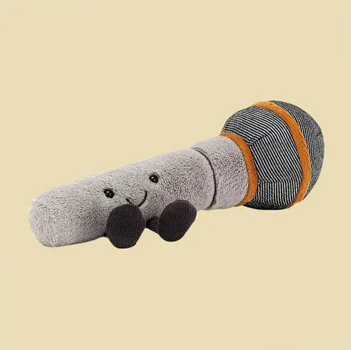 Amuseables Microphone