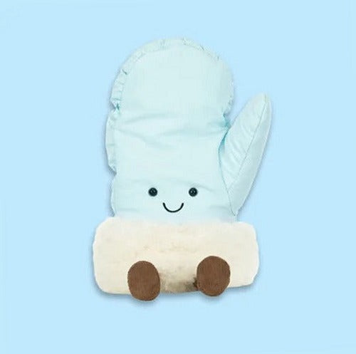 Amuseables Mitten