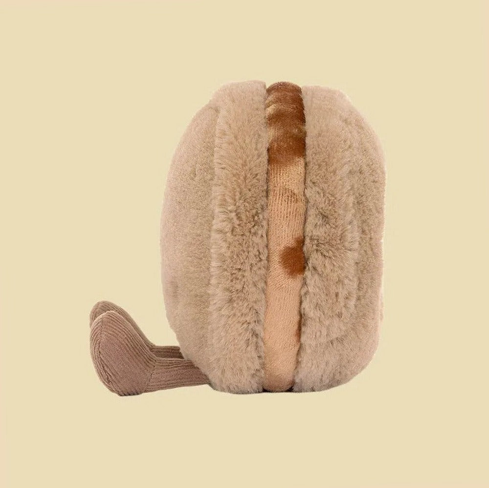 Amuseables Mona Macaron