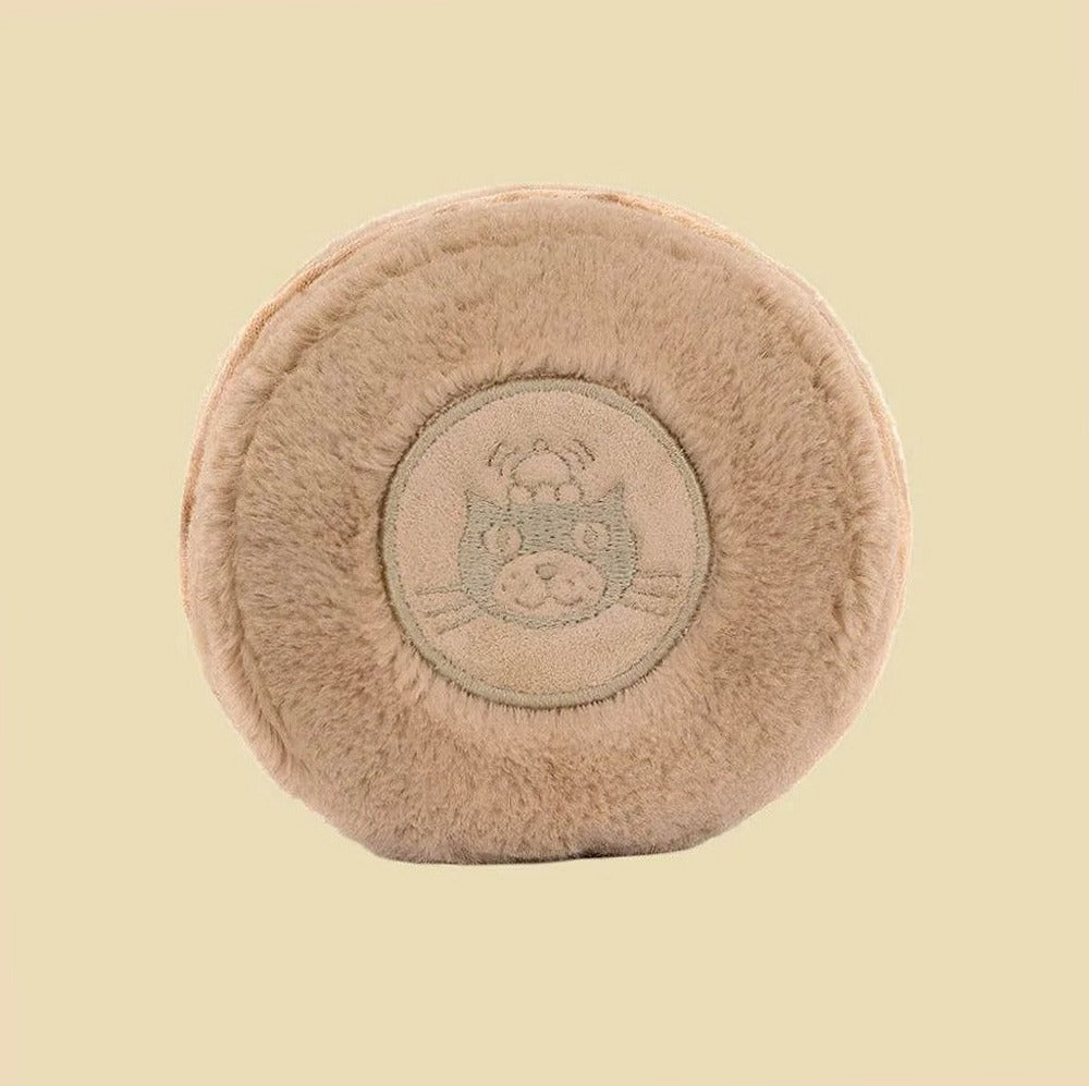 Amuseables Mona Macaron