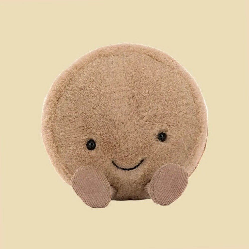 Amuseables Mona Macaron