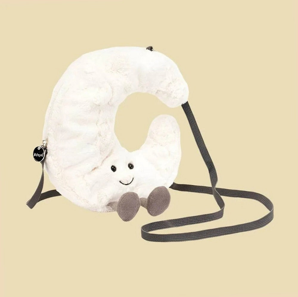 Amuseables Moon Bag