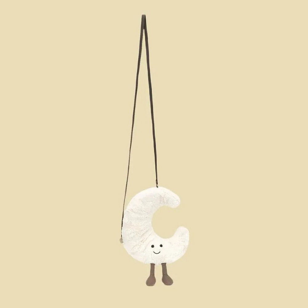 Amuseables Moon Bag