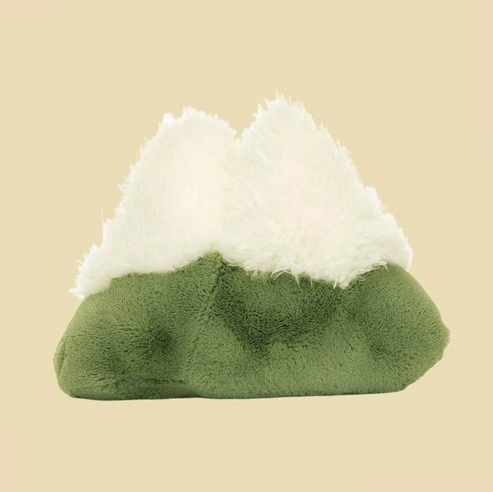 Amuseables Mountain