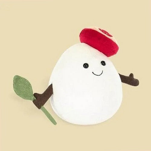 Amuseables Mozzarella
