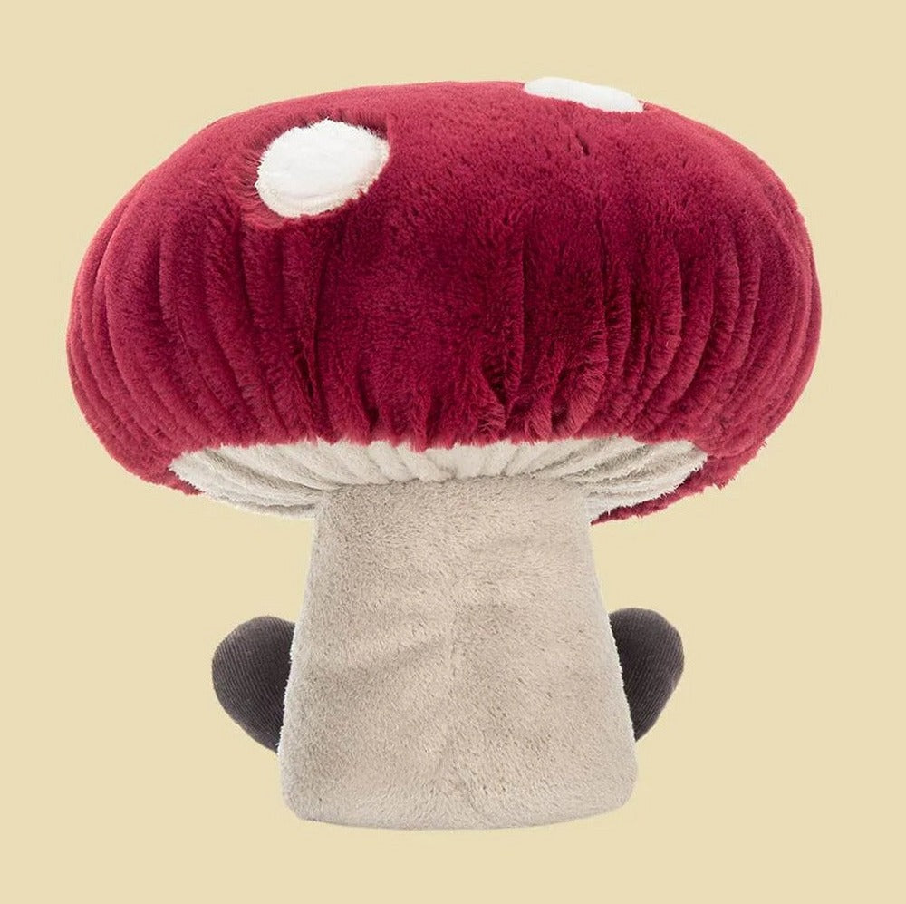 Amuseables Mushroom