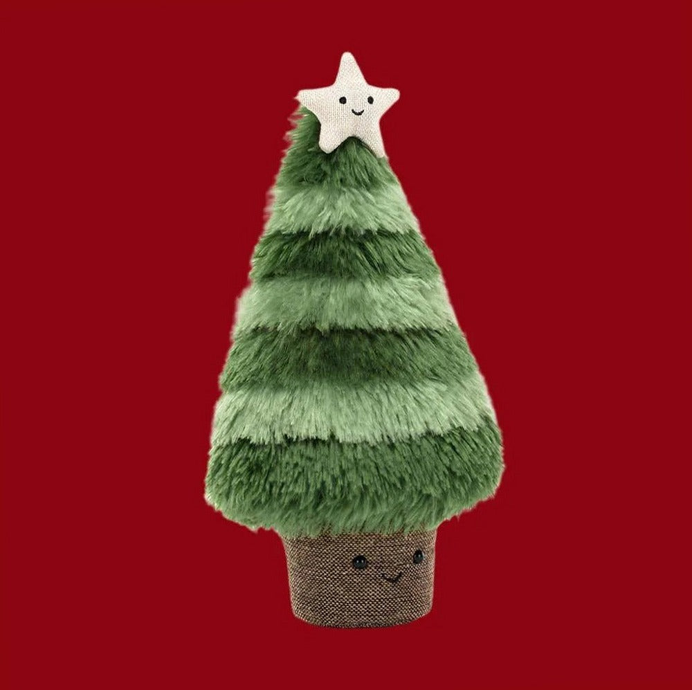 Amuseables Nordic Spruce Christmas Tree