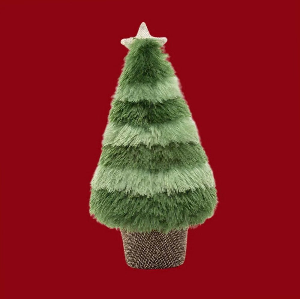 Amuseables Nordic Spruce Christmas Tree