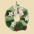 Amuseables Nordic Spruce Wreath