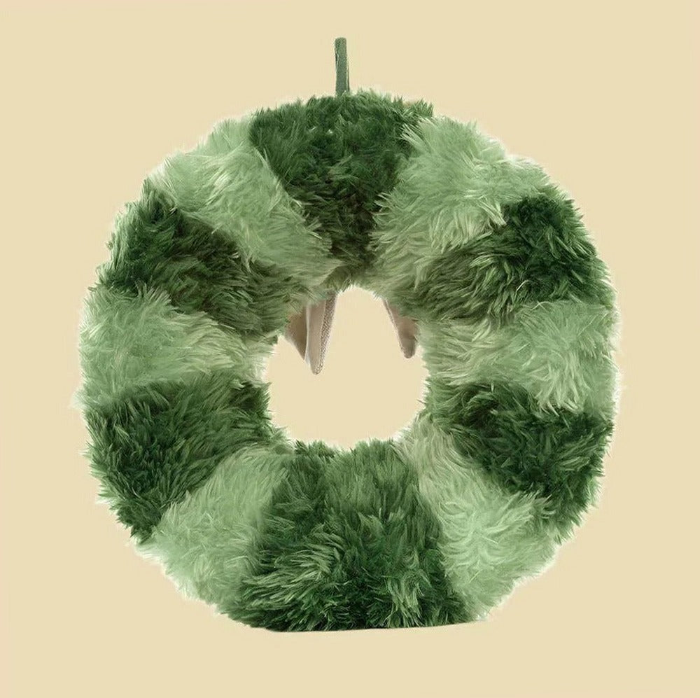 Amuseables Nordic Spruce Wreath