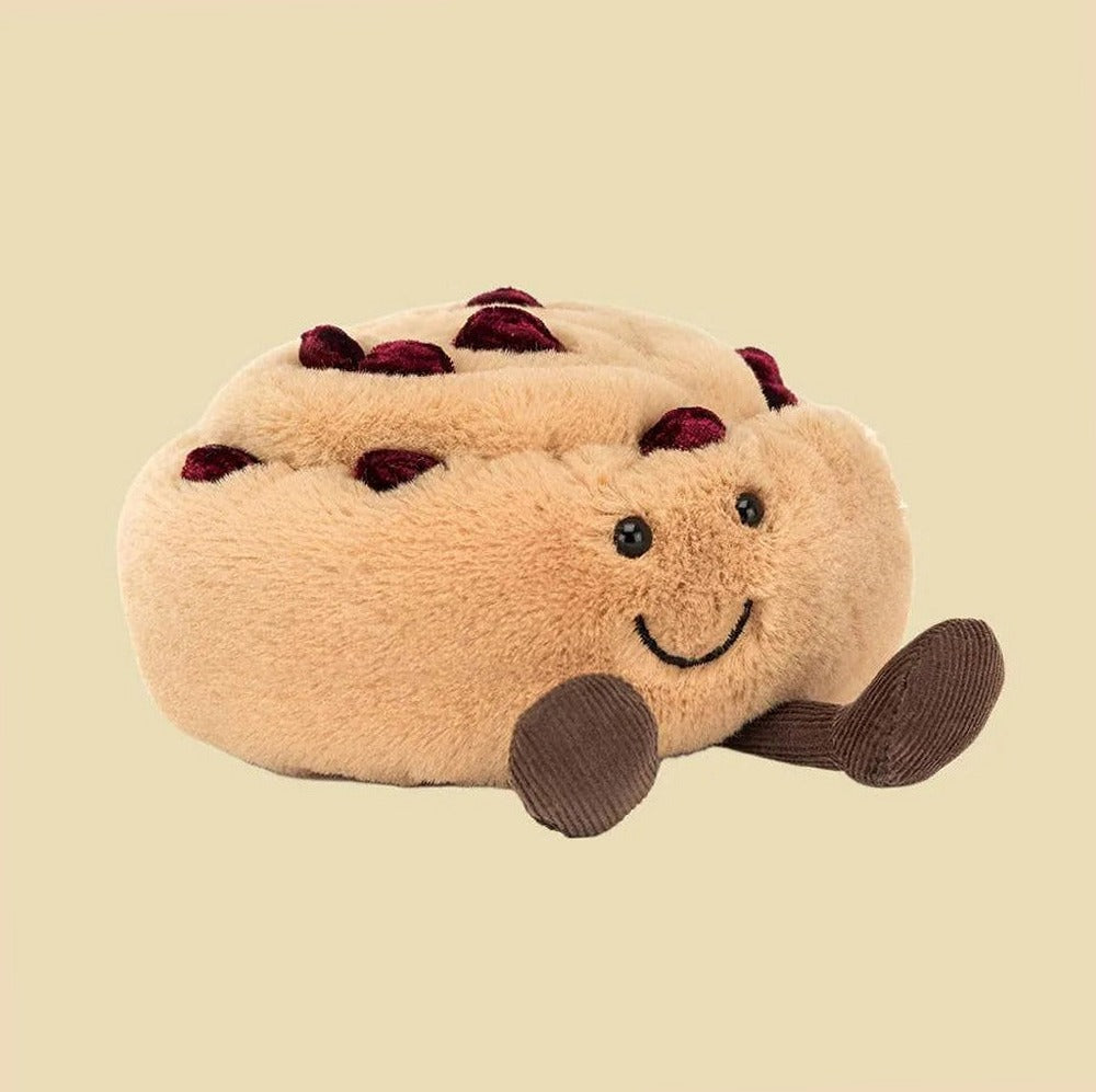 Amuseables Pain Au Raisin