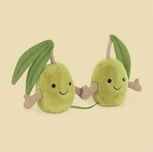 Amuseables Pair of Olives